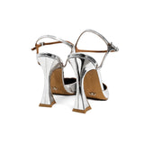 Liva Rugan 10 Cm Stiletto