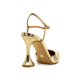 Liva Rugan 10 Cm Stiletto