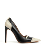 Livora Leather 10 cm Stiletto