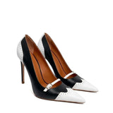 Livora Deri 10 Cm Stiletto