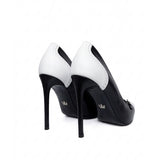 Livora Deri 10 Cm Stiletto