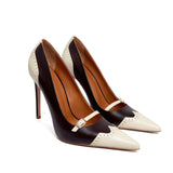 Livora Deri 10 Cm Stiletto