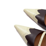 Livora Deri 10 Cm Stiletto