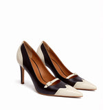 Livora Deri 8 Cm Stiletto