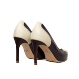 Livora Deri 8 Cm Stiletto