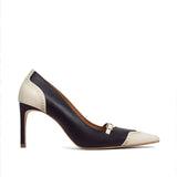 Livora Deri 8 Cm Stiletto