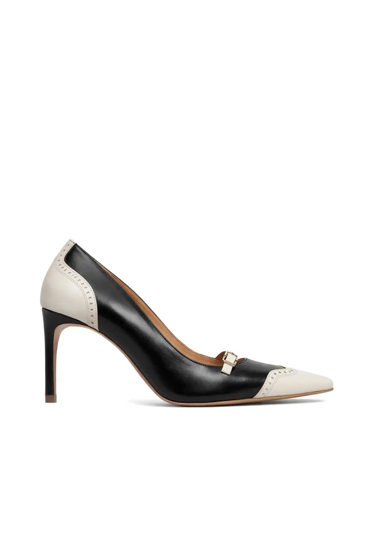 Livora Deri 8 Cm Stiletto