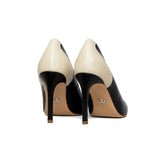 Livora Leather 8 cm Stiletto