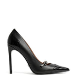 Livora Deri - Rugan 10 Cm Stiletto