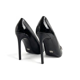 Livora Deri - Rugan 10 Cm Stiletto