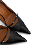 Livora Deri - Rugan 10 Cm Stiletto