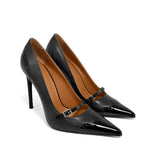 Livora Deri - Rugan 10 Cm Stiletto