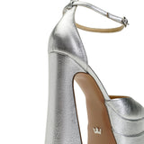 Lizzy Deri 16 Cm Platform Topuklu Ayakkabı