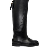 Lorna Deri Düz Çizme