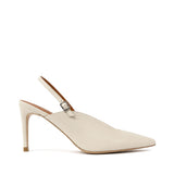 Loven Deri 8 Cm Stiletto