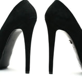 Luis Suet 14 Cm Platform Topuklu Ayakkabi