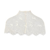 Luna Lace Yaka Aksesuarı