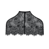 Luna Lace Yaka Aksesuarı