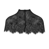 Luna Lace Yaka Aksesuarı