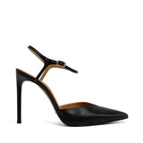 Madrid Deri 10 Cm Stiletto