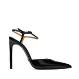 Madrid Rugan 10 Cm Stiletto