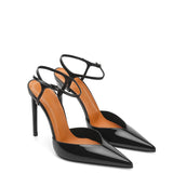 Madrid Rugan 10 Cm Stiletto