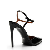 Madrid Rugan 10 Cm Stiletto