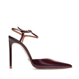 Madrid Rugan 10 Cm Stiletto