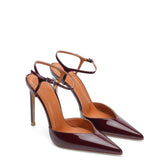 Madrid Rugan 10 Cm Stiletto