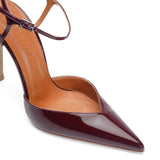 Madrid Rugan 10 Cm Stiletto