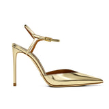 Madrid Rugan 10 Cm Stiletto