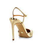 Madrid Rugan 10 Cm Stiletto