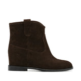 Maran Suede 6 cm Heel Boots 