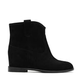 Maran Suede 6 cm Heel Boots 