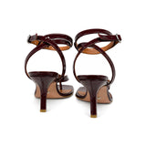 Marielle Rugan 8 Cm Topuklu Ayakkabı