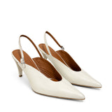 Mirea Deri 7 Cm Stiletto