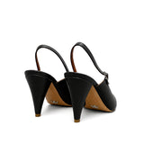 Mirea Deri 7 Cm Stiletto
