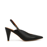 Mirea Deri 7 Cm Stiletto