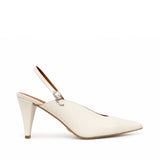 Mirea Deri 7 Cm Stiletto