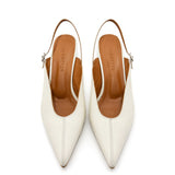Mirea Deri 7 Cm Stiletto