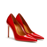 Monaco Patent Leather 10 cm Stiletto