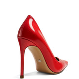 Monaco Patent Leather 10 cm Stiletto