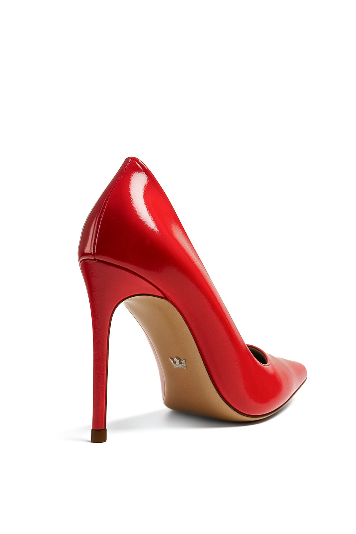 Monaco Rugan 10 Cm Stiletto