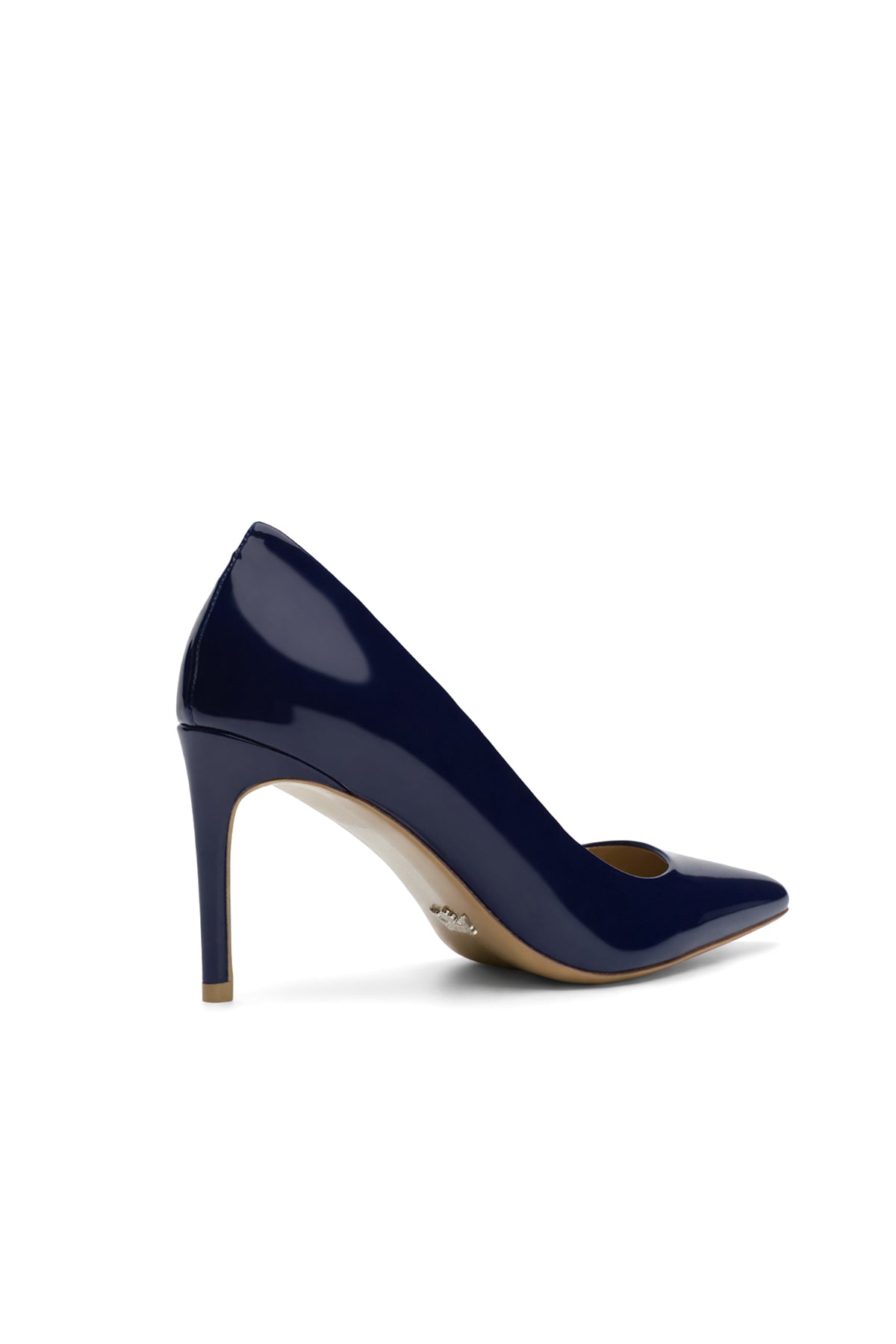 Naples Rugan 8 Cm Stiletto