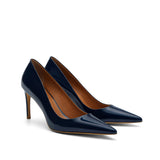 Naples Rugan 8 Cm Stiletto