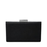Nia Clutch Saten El Çantası