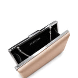 Nia Clutch Saten El Çantası