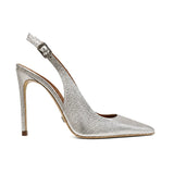 Orleans Deri 10 Cm Stiletto
