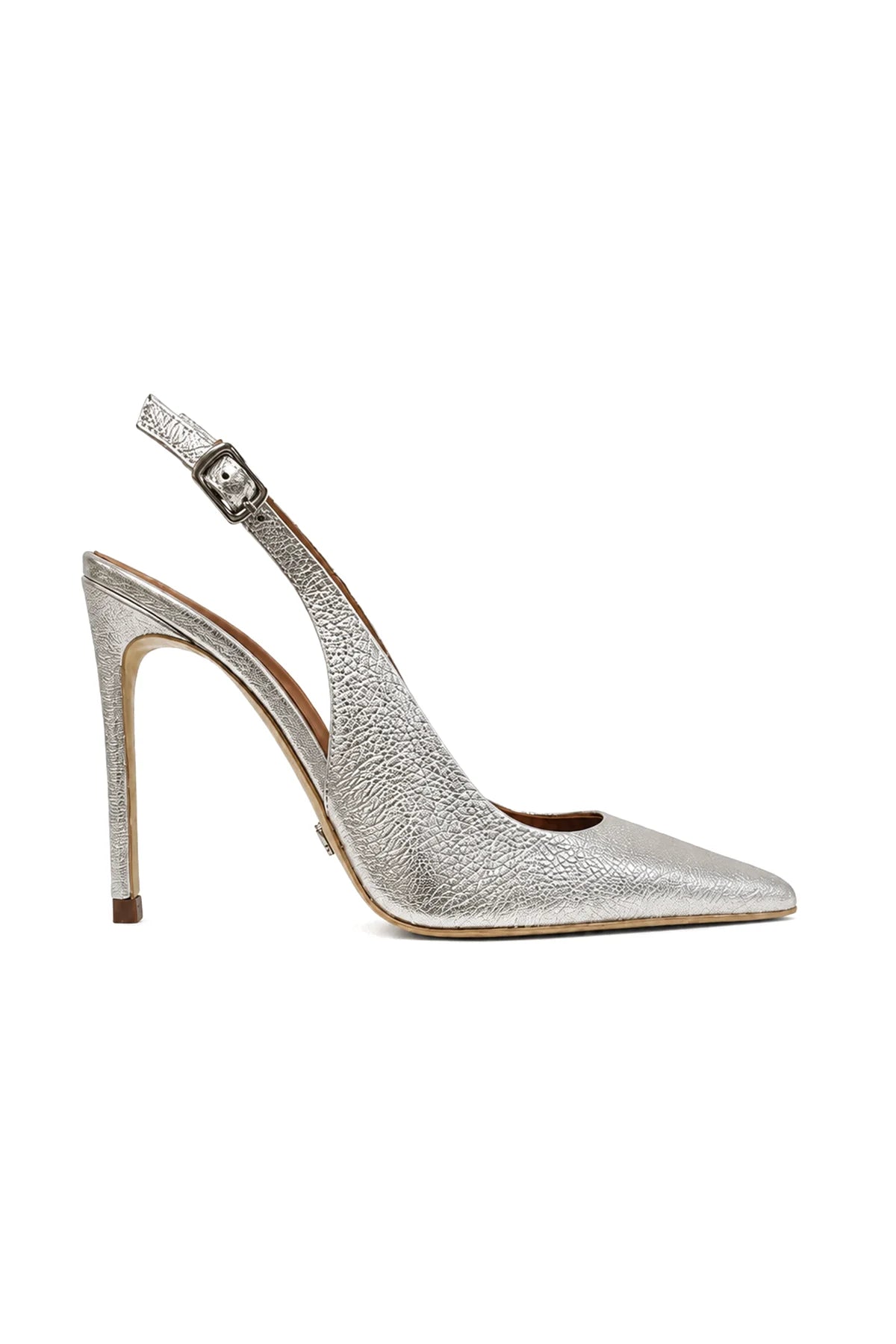 Orleans Leather 10 cm Stiletto