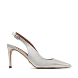 Palermo Leather 8 cm Stiletto